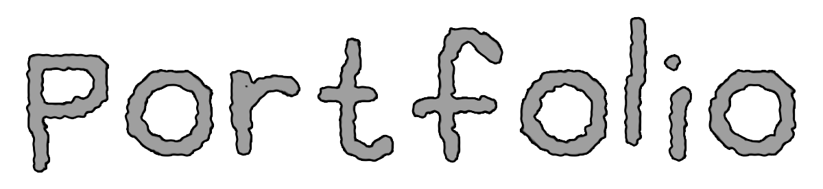 Portfolio Logo